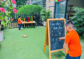 rèn luyện trí nhớ qua con số